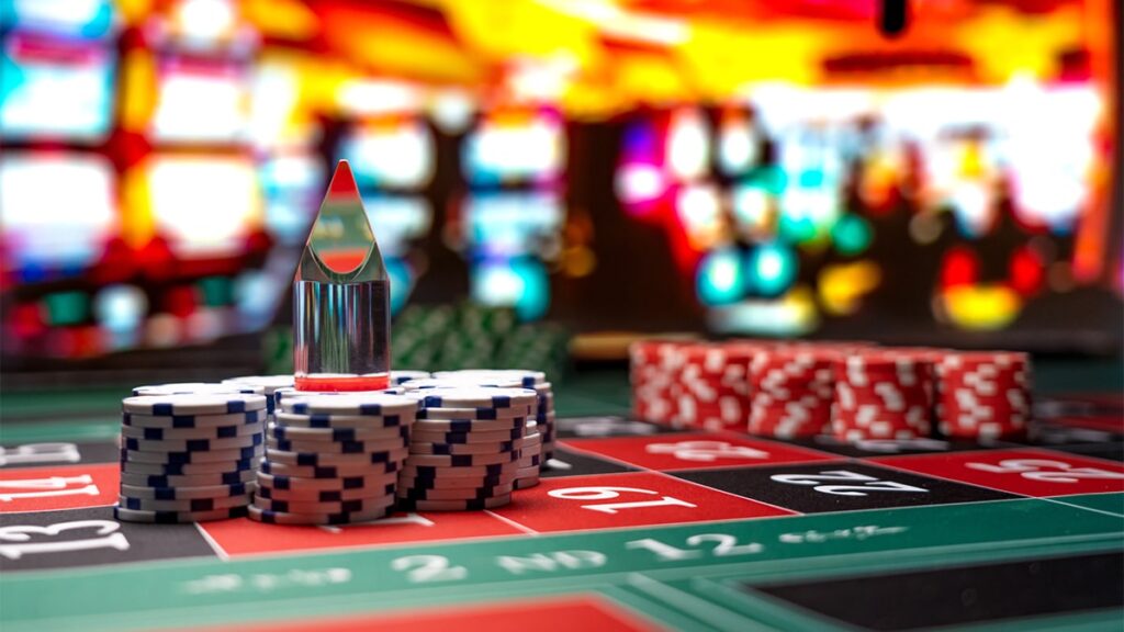 Slot Online: Pengertian dan Cara Kerjanya