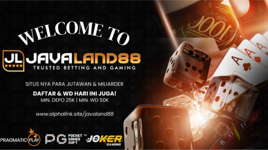 Login Javaland88: Panduan Mudah untuk Mengakses Akun Anda