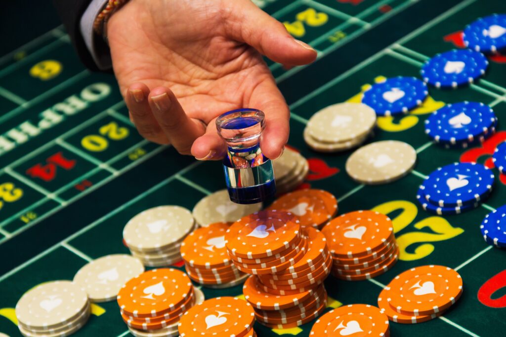 Discovering 78win: Your Ultimate Online Casino Destination