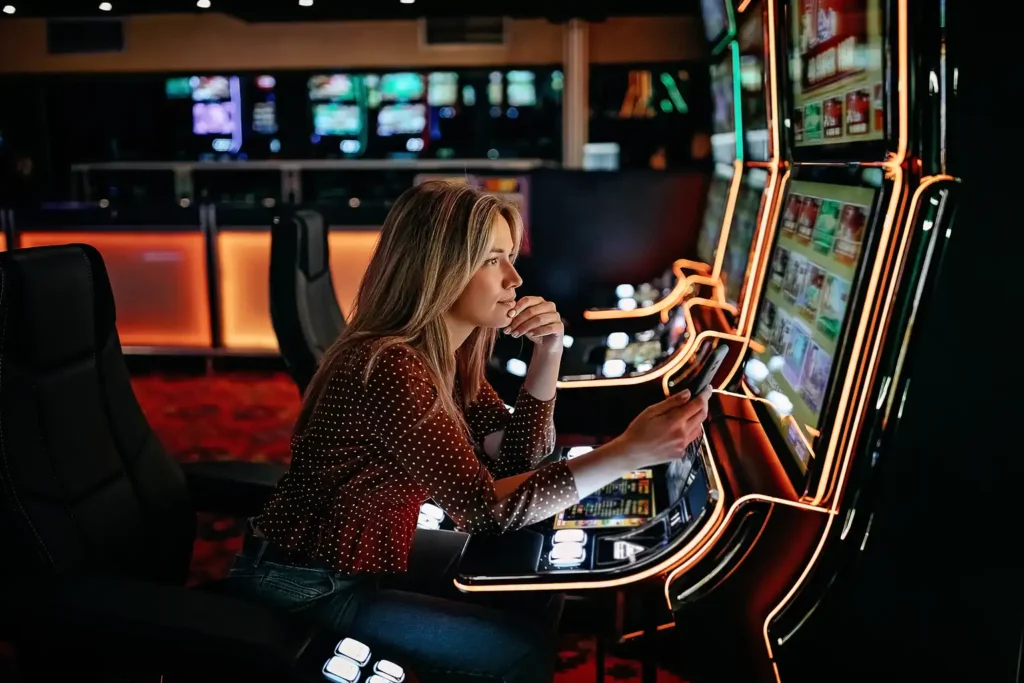 The Intersection of Communication Technology and the Gambling Industry: How Taktil Communication is Shaping the Future