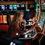 The Intersection of Communication Technology and the Gambling Industry: How Taktil Communication is Shaping the Future