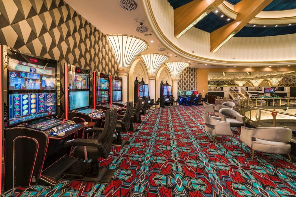 Main Slot Tanpa Ribet dengan Sistem Deposit Pulsa Tanpa Potongan Hanya di Bos303