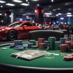 Find the Greatest On the internet Video gaming Encounter from Wede388 – Your own Trustworthy System with regard to Casino wars, On line casino, as well as Jackpots within 2025