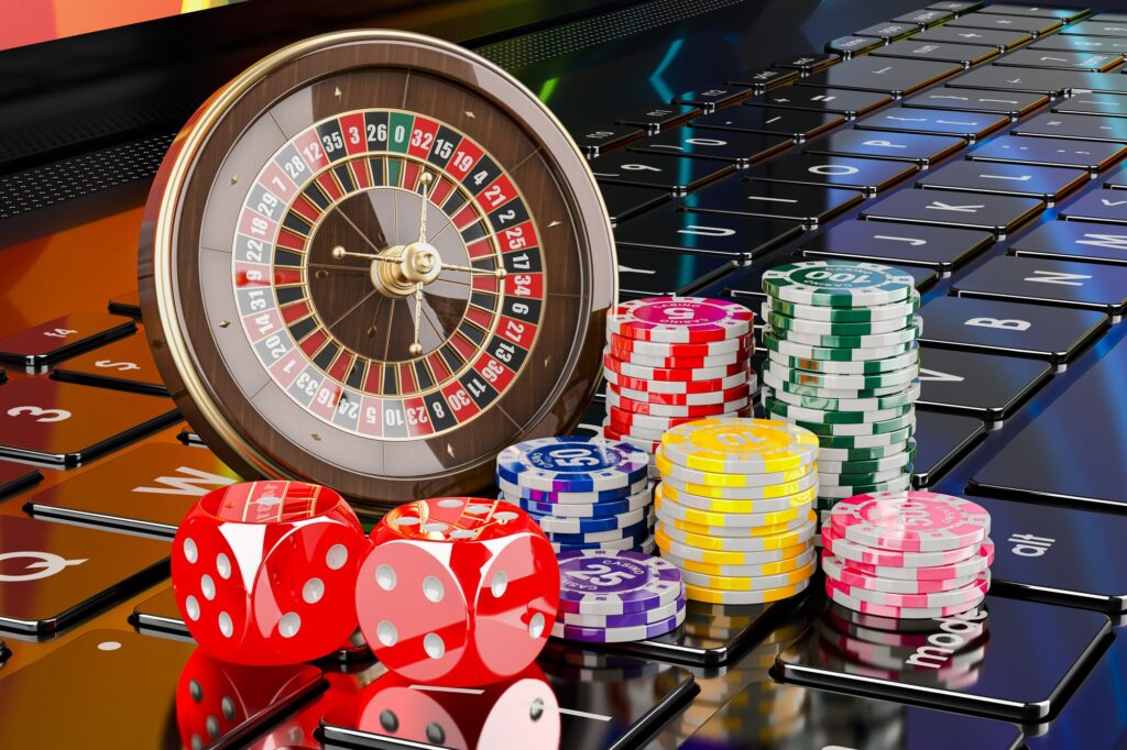 Dunia Game dan Peran Informasi dari informationalking.com serta Hoki69 dalam Mengoptimalkan Pengalaman Bermain