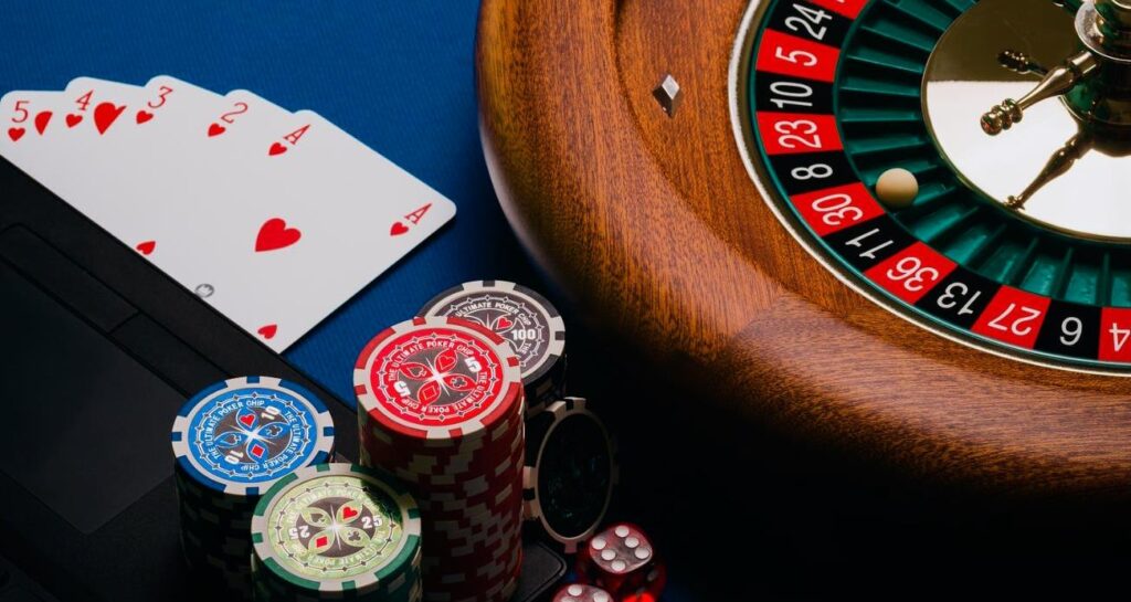 Evolusi Dunia Game: Dari Sejarah Pencetakan hingga Fenomena Slot Hoki di Hoki69 Slot
