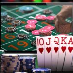 RajaAkurat: The Thrilling World of Online Slot Games