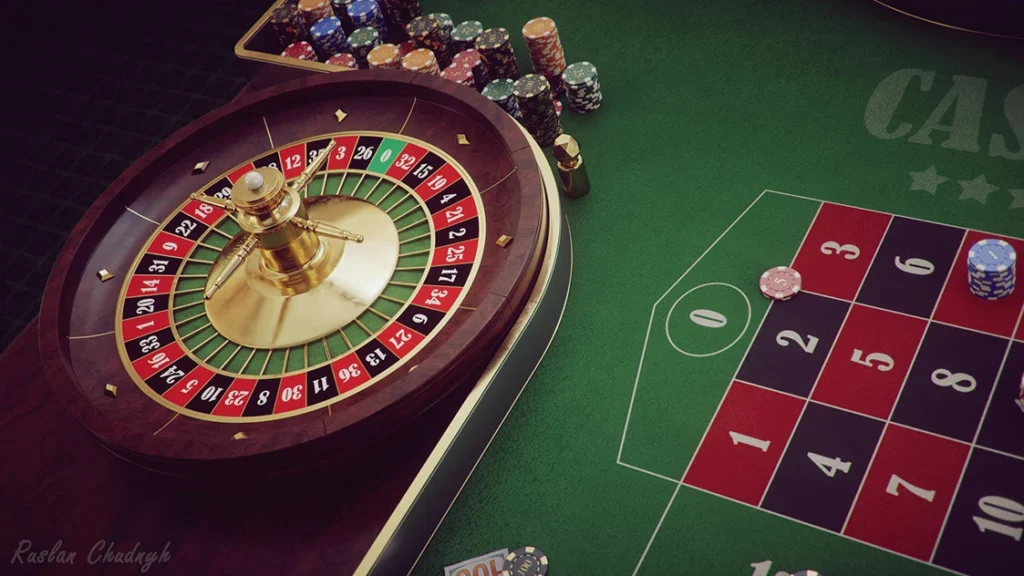 Sensasi Interaktif dalam Dunia Digital