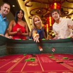 Dunia Multiplayer dengan Fitur Modern