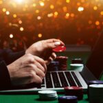 Inovasi Berkelanjutan yang Mengubah Industri Hiburan Online Modern